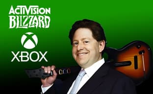 Бобби Котик провёл мозговой штурм в Activision. Будущее компании, технологии и возвращение Guitar Hero