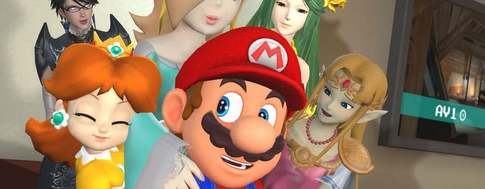 Фонд принца Саудовской Аравии стал пятым по размерам доли акционером Nintendo