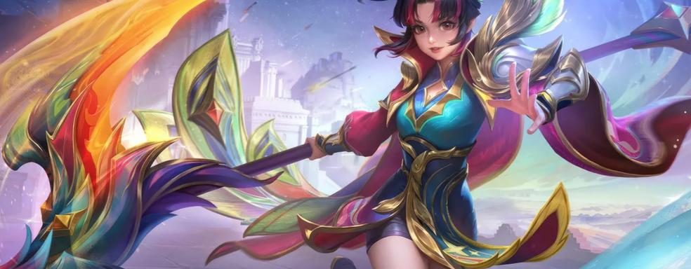 Суд приговорил россиянина, задонатившего в игру Mobile Legends Bang Bang — он пополнял баланс с чужого смартфона