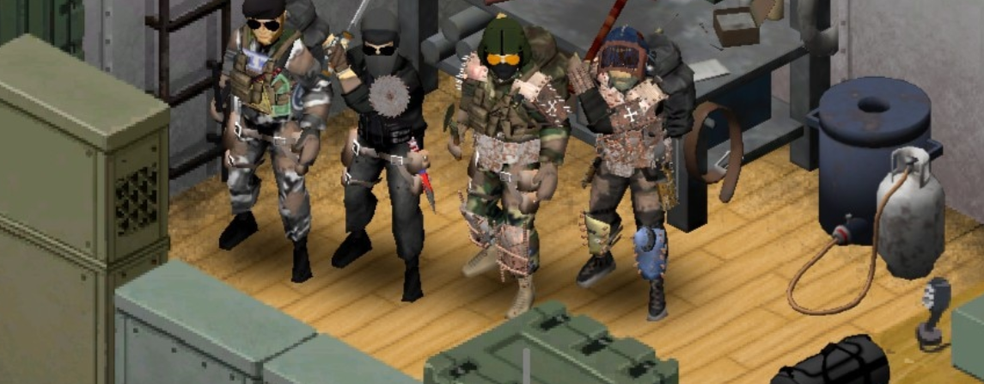 В Project Zomboid добавили ragdoll-физику и улучшили биомы