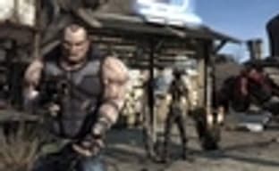 Русская РС-версия Borderlands в продаже