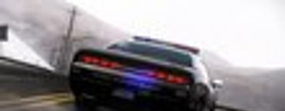 Трейлер Need for Speed: Hot Pursuit