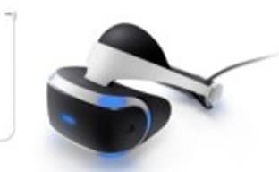 El casco de realidad virtual PlayStation VR ya está a la venta