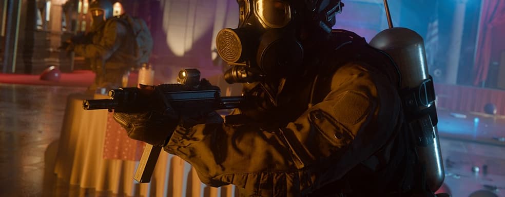 Разработка Black Ops 6 продолжается почти четыре года