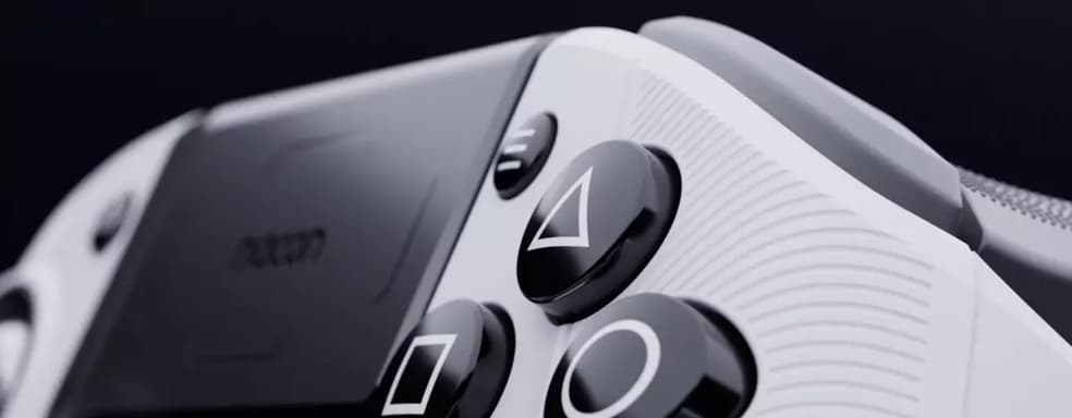 Новый контроллер для PS5 предложит множество вариантов конфигурации. Знакомимся с Nacon Revolution 5 Pro