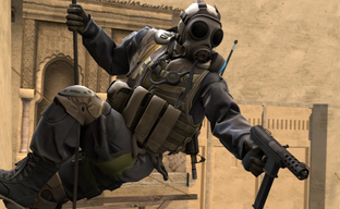 [Видео] Дым Counter-Strike 2 / STALKER 2 заморожен / Унылая Diablo 4 / Ура Atomic Heart / Ведьмак Сириус