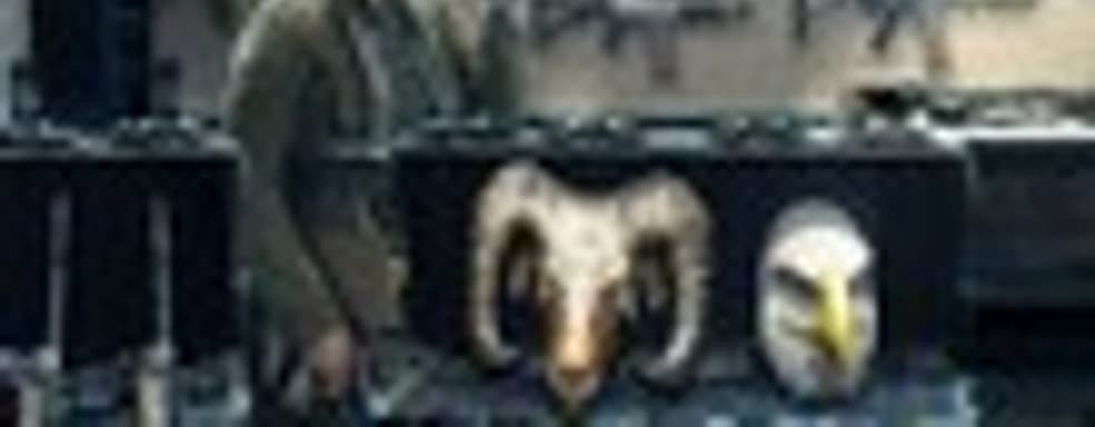 Gage Weapon Pack для Payday 2