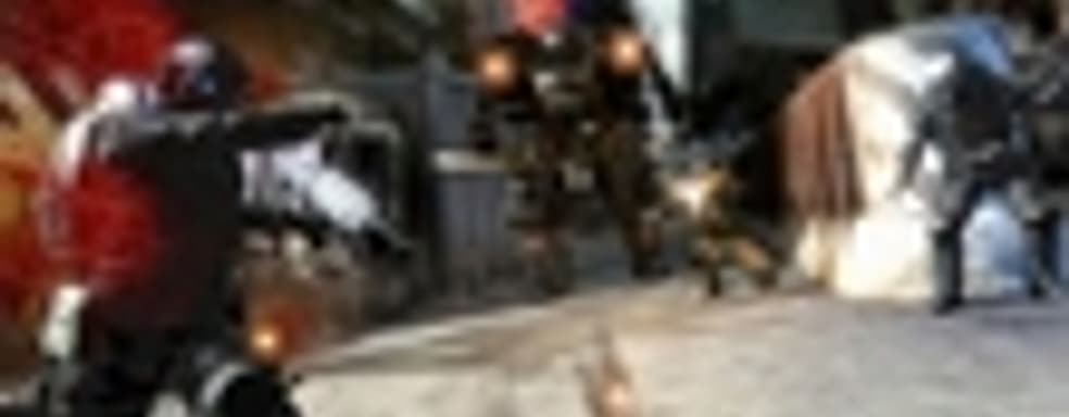 Сиквел Blacklight: Tango Down будет free-to-play