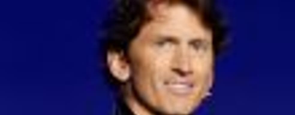 Просто фанаты Bethesda: излишне крикливым людям на пресс-конференции компании не платили за бурную реакцию