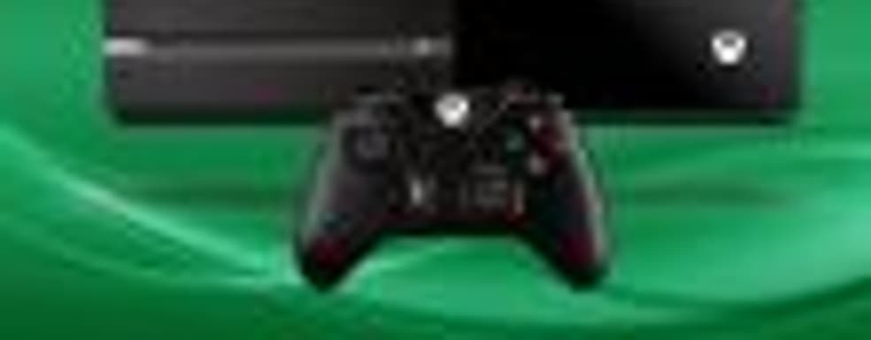 Владельцы Xbox One - самые играющие