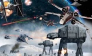 BioWare, DICE и Visceral займутся играми по вселенной Star Wars