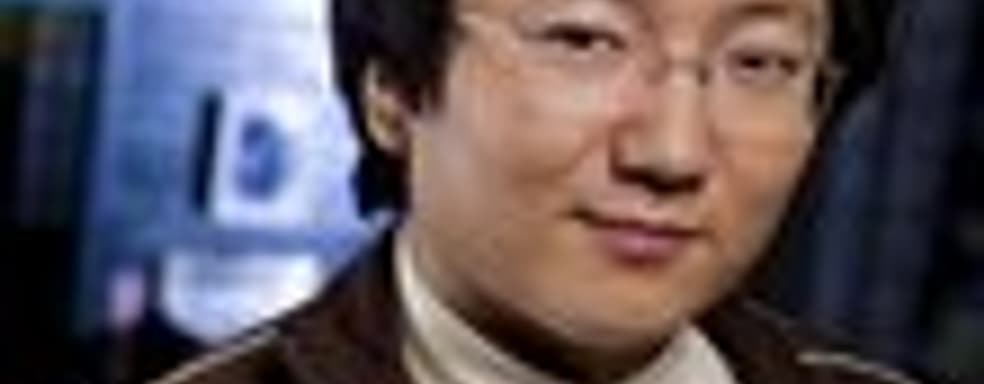 Звезда сериала Heroes сотрудничает с Dreamworks