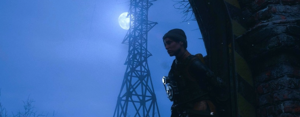 Спустя 11 лет геймеры узнали про «отменённую Starfield» от авторов Metro и смотрят пиксельный трейлер — 4A Games делала космошутер