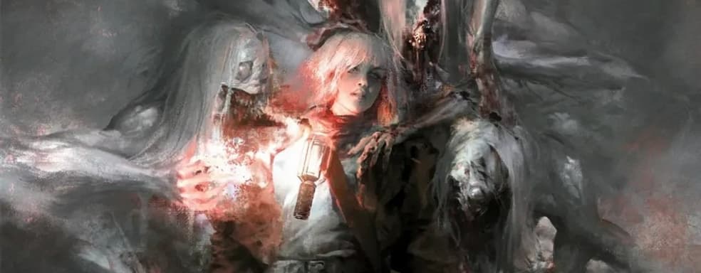 Нуарный хоррор Hollowbody получил новый трейлер с датой релиза