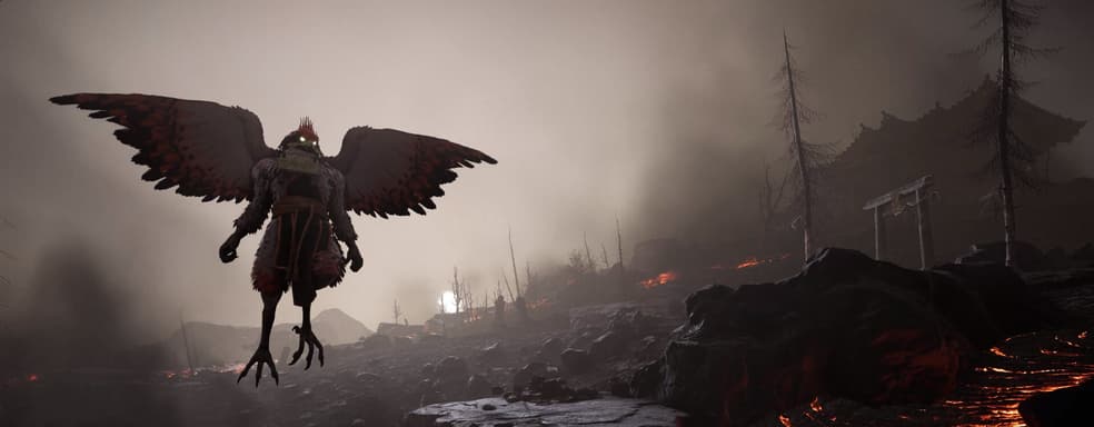 Вышел новый трейлер пошаговой RPG Shadow of the Road, издателем которой выступает Owlcat Games