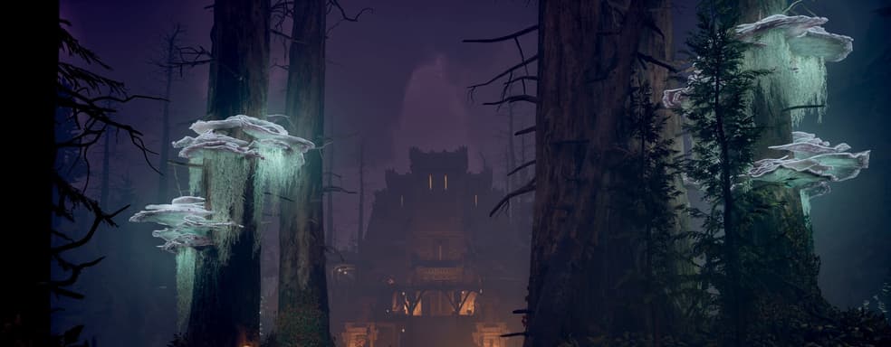 Avowed получила патч 1.3 с новыми возможностями и исправлением ошибок