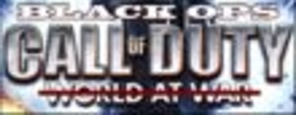 Слух: Raven будет делать DLC для Call of Duty: Black Ops