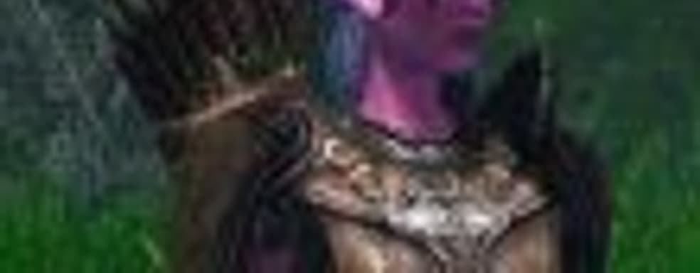 Энтузиаст пытается воссоздать в Skyrim мир World of Warcraft