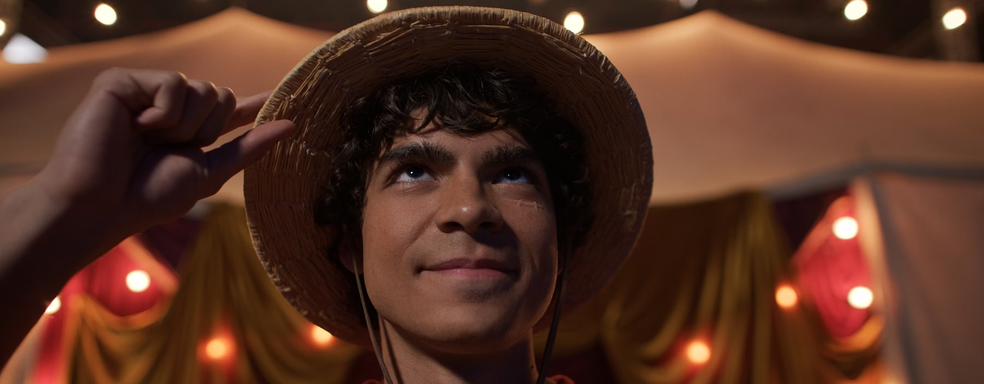 Второй сезон «One Piece. Большой куш» получил первый полноценный трейлер