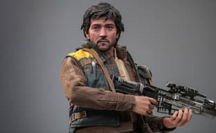 Hot Toys представила фигурку Кассиана Андора из фильма «Изгой-один. Звёздные войны: Истории»