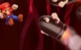 Super Smash Bros. 3DS: школа мастерства