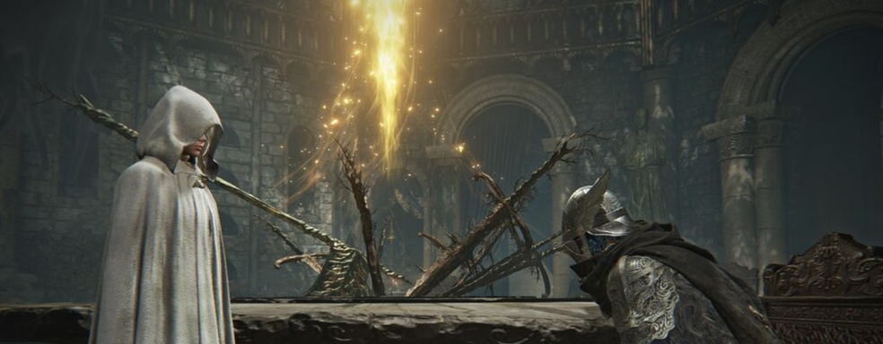 Elden Ring Nightreign лидирует в чарте, а новая DOOM продаётся хуже Star Wars Battlefront 2. Valve назвала самые продаваемые продукты прошлой недели