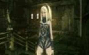 PS4 может получить Gravity Rush Remaster