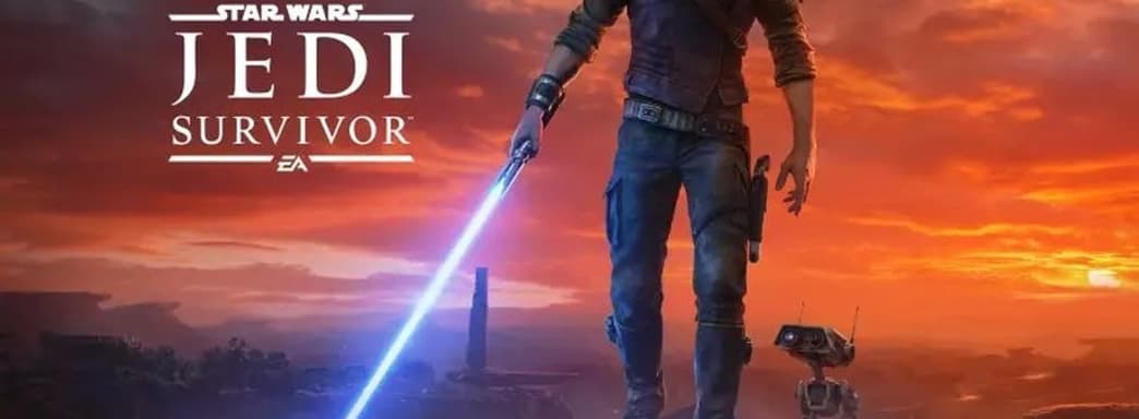Star Wars Jedi: Survivor recibe un modo de cámara lenta y otras funciones. Lanzada la octava actualización del juego