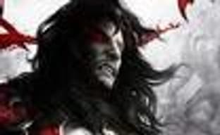 Финальная версия бокс-арта Castlevania: Lords of Shadow 2