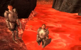 Фанаты Oblivion обеспокоены, что ремейк будет не настолько глючным, как оригинальная игра Bethesda. Некоторые уже «влюбились» в баги