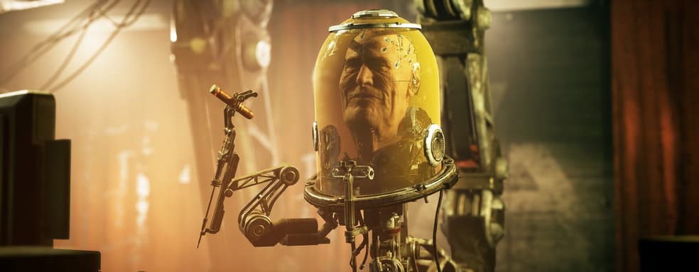 Появился 17-минутный геймплейный ролик тактической RPG Miasma Chronicles