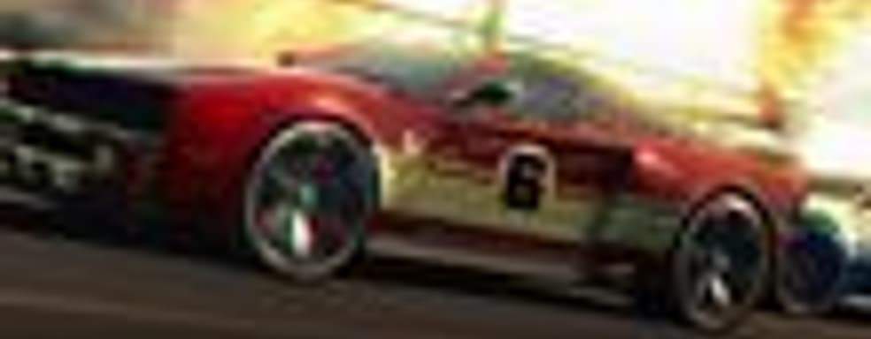 Трейлер Split/Second