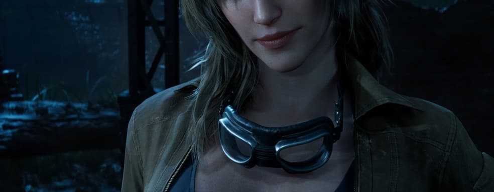 Новые сцены Metal Gear Solid Delta: Snake Eater. Konami раскрыла секрет, который скрывался долгие годы