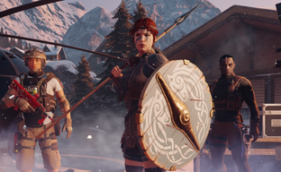 Для Rainbow Six Siege запустили торговую площадку скинов в стиле Counter-Strike 2