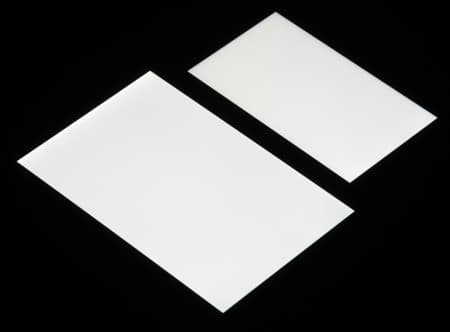 Обзор смартфона Asus Zenfone 3. Тестирование дисплея