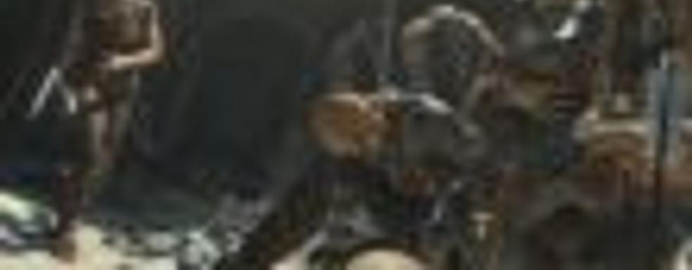 Демонстрация особенностей РС-версии Rise of The Tomb Raider