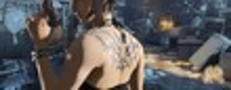 Новые скриншоты (I Am Alive, Final Fantasy XIII, Army of Two: The 40th Day)