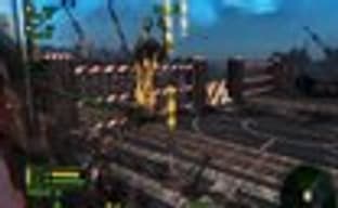 Anarchy Reigns Gameplay Video