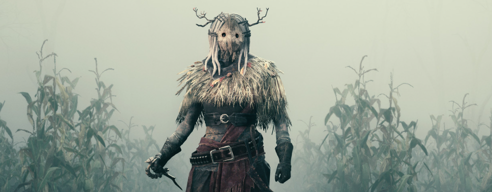 Hunt Showdown празднует 6 годовщину. Crytek приготовила подарки