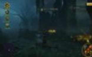 EGX London 2014: демонстрация Dragon Age: Inquisition