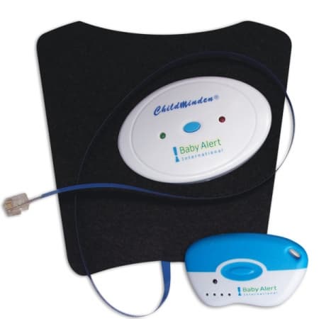 Коврик для детского сиденья Child Minder