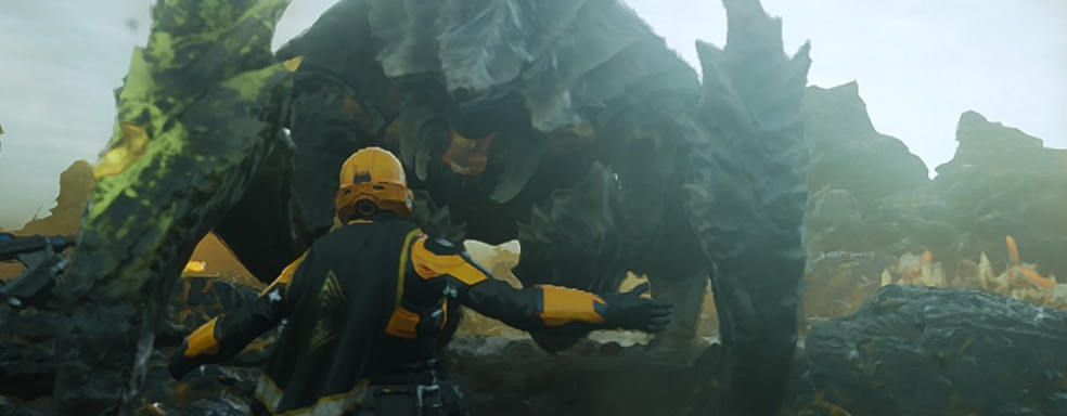 Helldivers 2 снова громят в Steam, но глава Arrowhead не видит в этом в этом особой проблемы