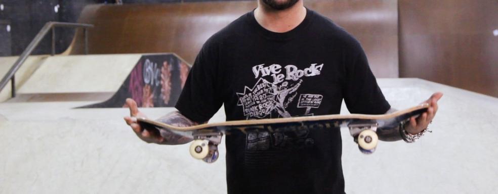 Бэма Марджеру добавят в Tony Hawk’s Pro Skater 3 + 4 благодаря Тони Хоуку