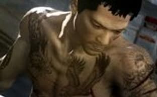 Square Enix о Sleeping Dogs