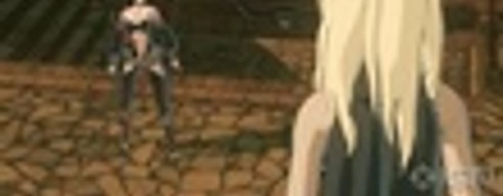 Gravity Rush: DLC и планы о сиквеле