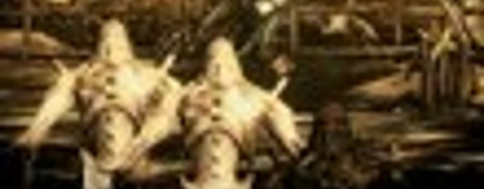 Дневники разработчиков Knights Contract