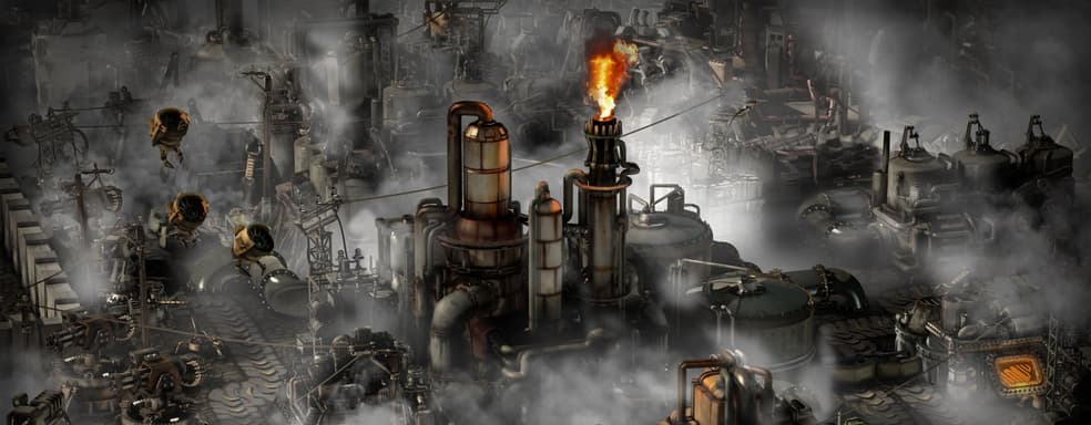 Создателя Factorio пытались «отменить», но безуспешно. Активисты только сделали игру популярней