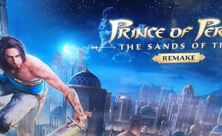 Первые кадры ремейка Prince of Persia засветились в Uplay