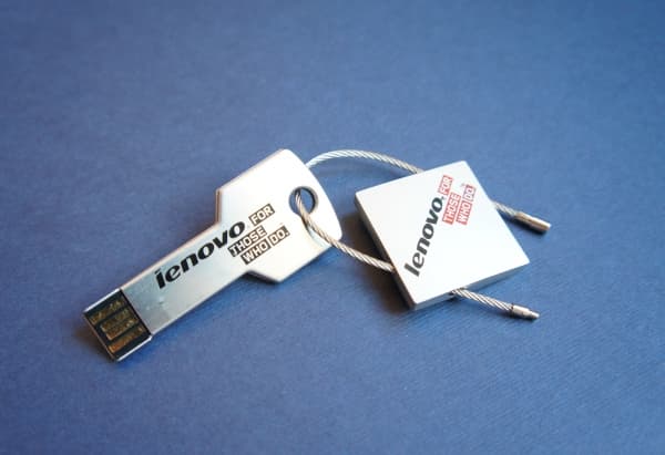 презентация смартфонов Lenovo