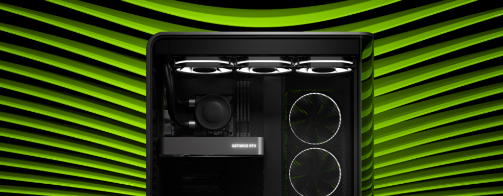 NVIDIA позволила выпустить превью RTX 5060, но ограничила игровые тесты и сравнения с другими видеокартами